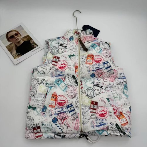 Louis Vuitton Stylish and Invincible New Fashion Item