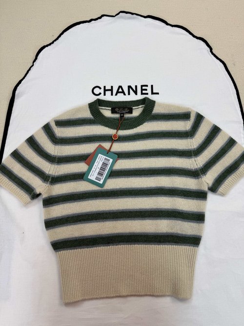 Loro Piana In-Depth Features of Branded Item