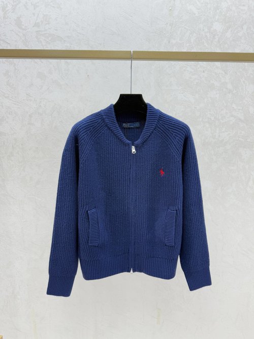 Polo Ralph Lauren High-Quantity Authentic Photography Knit Items
