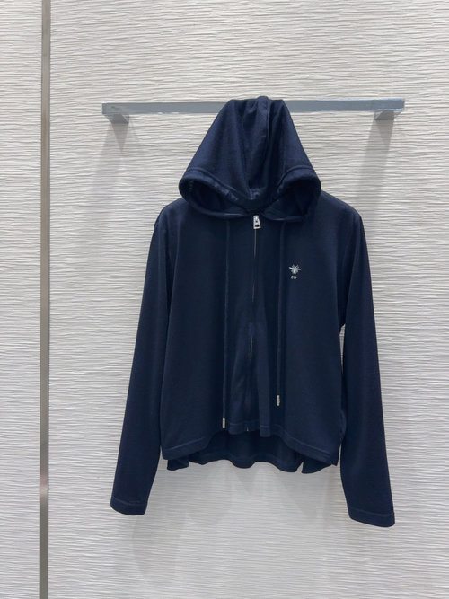 Chanel Lightweight and Stylish Outerwear with Superior Craftsmanship