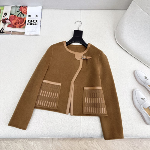 Hermes Equestrian Jacket, Luxury Craft & Slimming