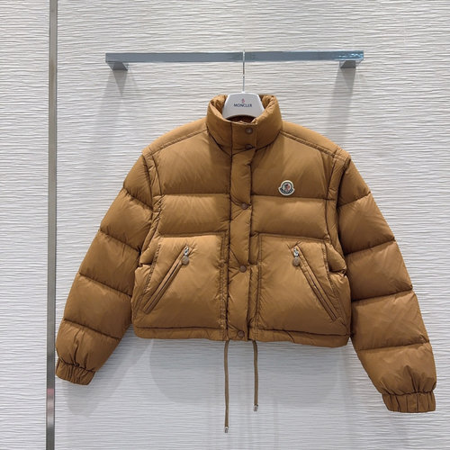 Moncler High - Quality Imported Straight - Leg Suit Trousers