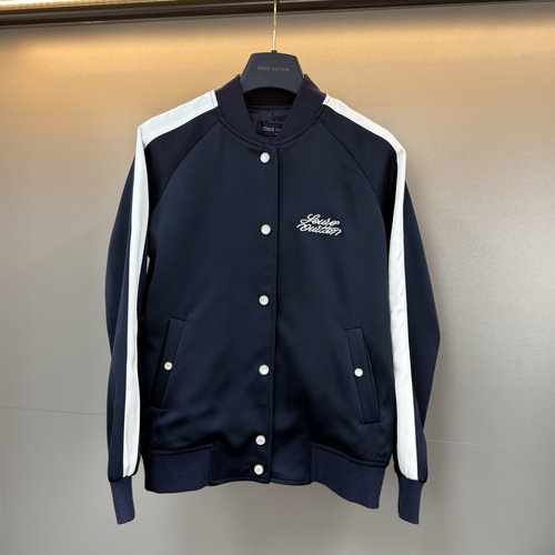 Louis Vuitton Limited Edition Shirt with Embossed Logo