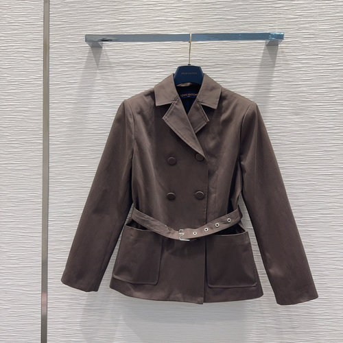 Louis Vuitton High-Quality Imported Suit, Elegant