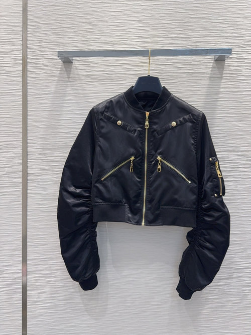 Louis Vuitton Classic Design New-Style Simple and Elegant Suit