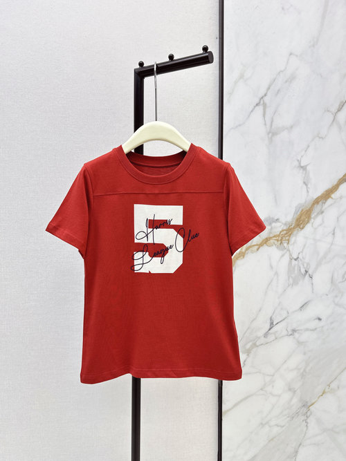 Chanel Chanel Vintage Embroidered T - shirt
