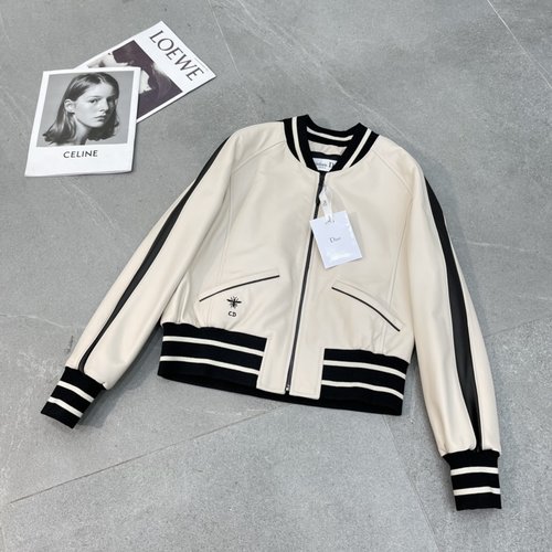 Dior Imported Sheepskin Single Leather Item