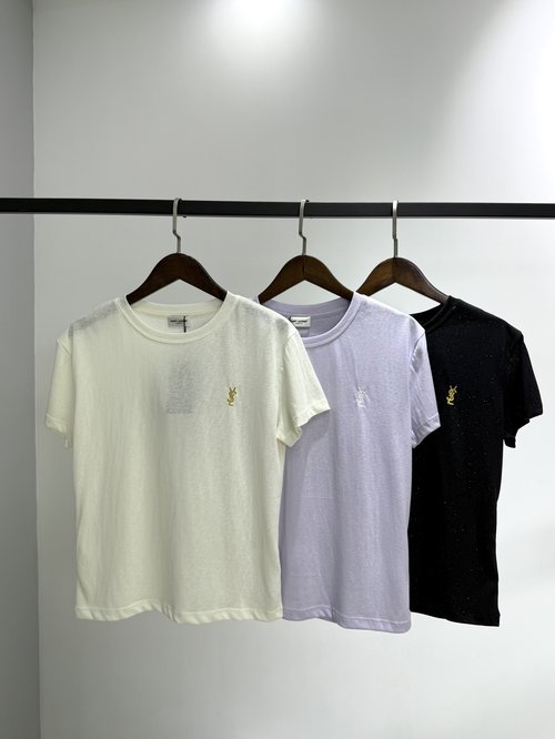 Louis Vuitton Night Sky Star Design Linen and Tencel Cotton Short - Sleeve