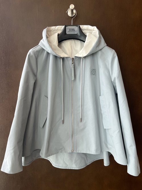 Loewe Imported High - Density Fabric Fashion Item, Code - only Exchange