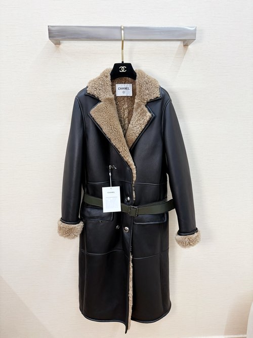 Chanel Recently Launched Fashion Attire with Authentic Photos