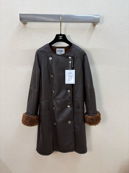 Chanel Recently Launched Fashion Attire with Authentic Photos