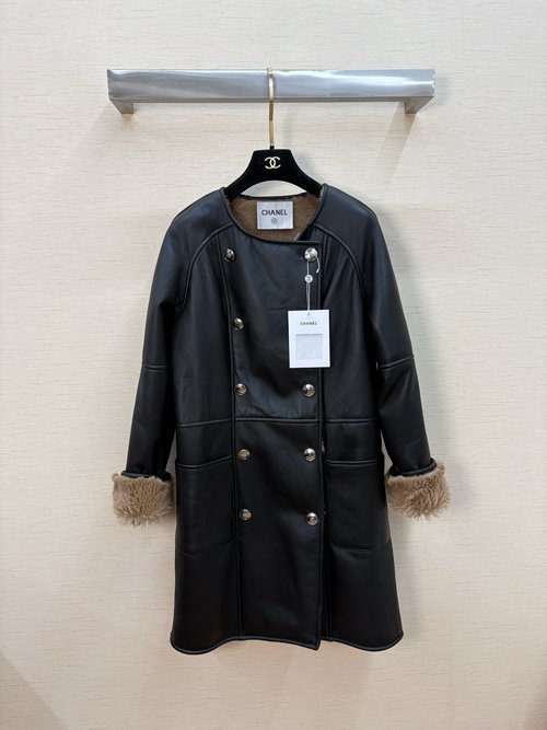 Chanel Recently Launched Fashion Attire with Authentic Photos