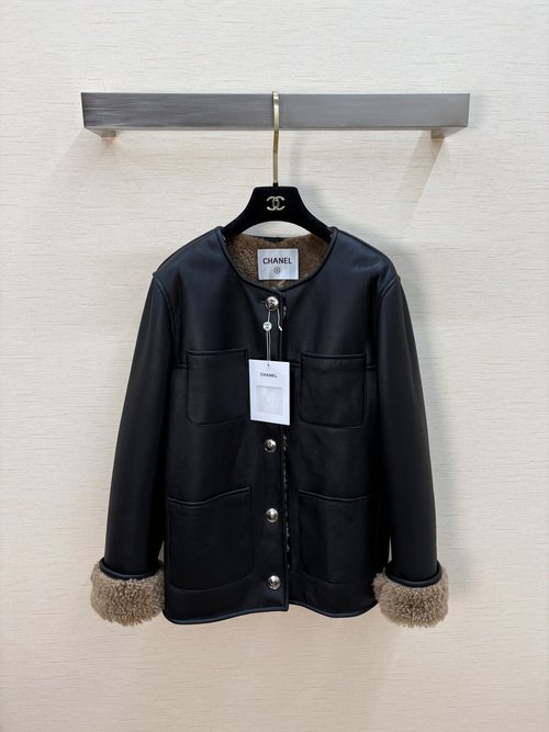 Chanel Recently Launched Fashion Attire with Authentic Photos