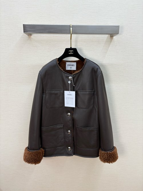 Chanel Recently Launched Fashion Attire with Authentic Photos