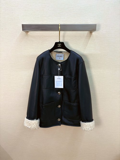 Chanel Recently Launched Fashion Attire with Authentic Photos