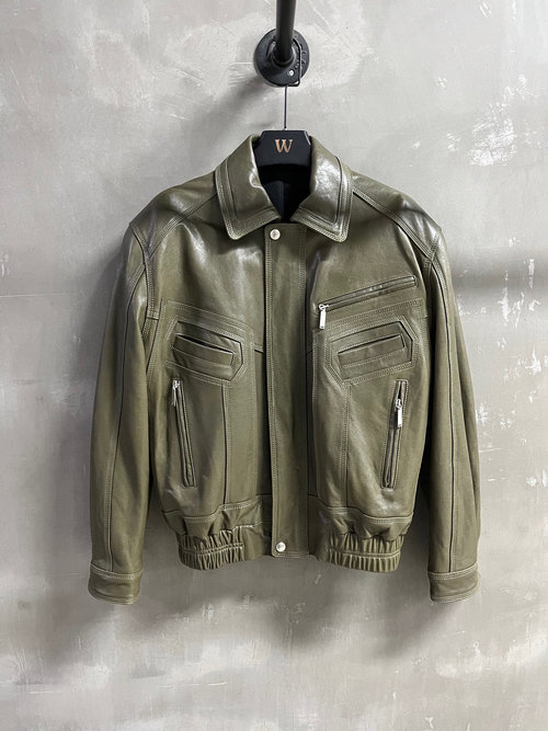 Yves Saint Laurent Sweet and Cool Custom - Made Vintage Outerwear