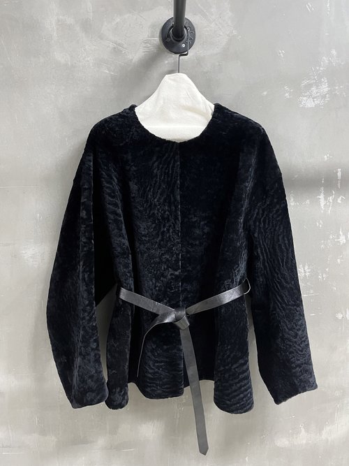 Loro Piana Timeless Old-money Style Fur-on-skin Apparel for All Ages