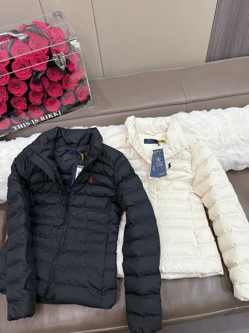 ArcTeryx Two-color Waterproof Coat Filled with P-cotton