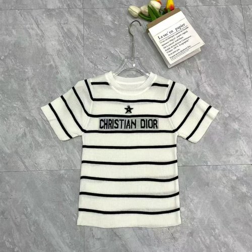 Dior One-Size Knitwear Series