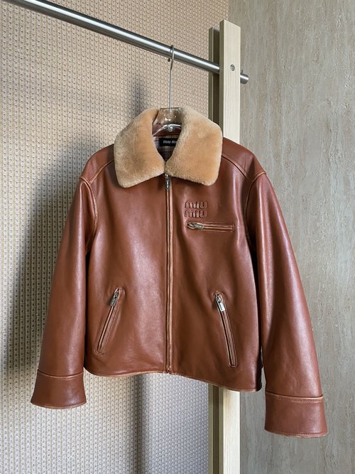 Miu Miu New Miu Style Clothing with Chest & Shoulder Measurements