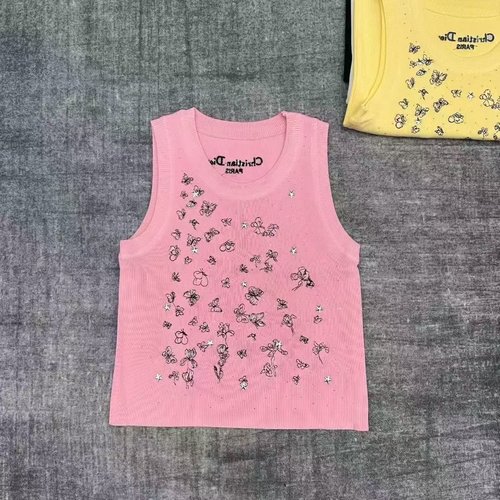 Dior New Knitted Collection, Unisex Size