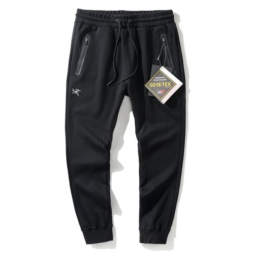 ArcTeryx Elastic Sports Casual Long Sweatpants