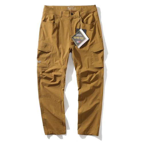 ArcTeryx Lightweight Breathable Quick-dry Utility Pants
