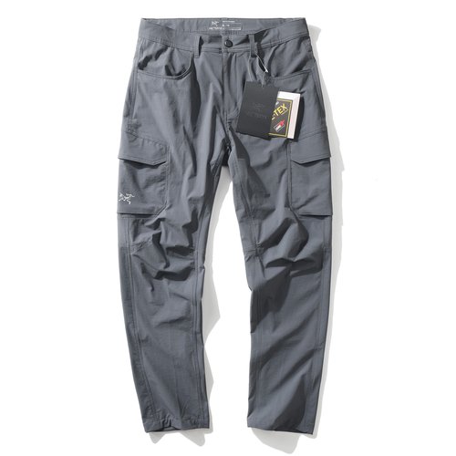 ArcTeryx Lightweight Breathable Quick-dry Utility Pants