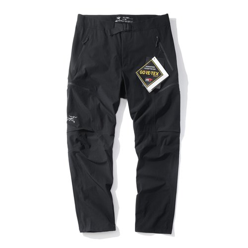 ArcTeryx Waterproof, Breathable & Stylish Straight-Leg Pants