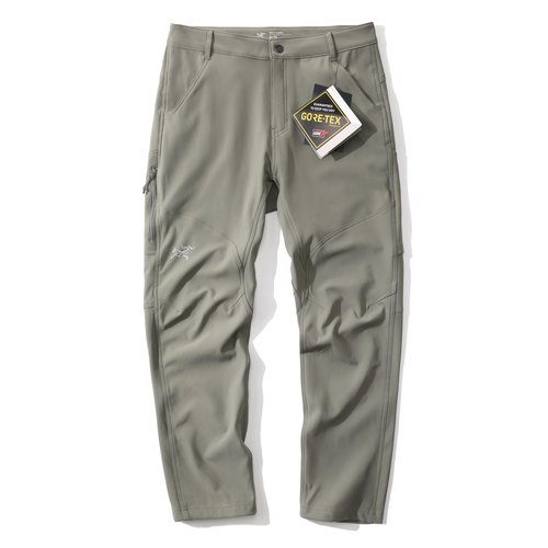 ArcTeryx Versatile Anti - water Warm Cotton Pants