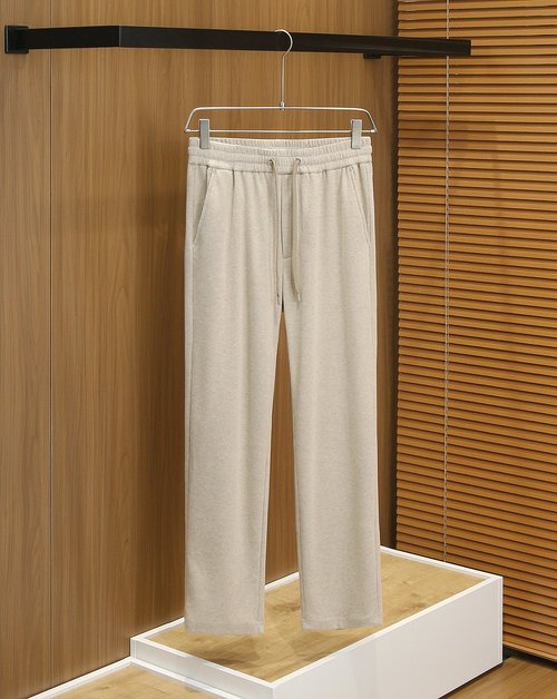 Loro Piana Stylish and Comfortable Everyday Suit