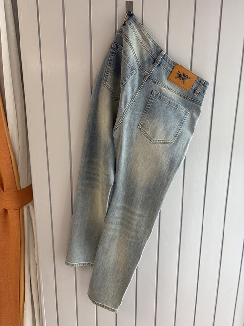 ArcTeryx Premium Jeans with Excellent Comfort and Fit