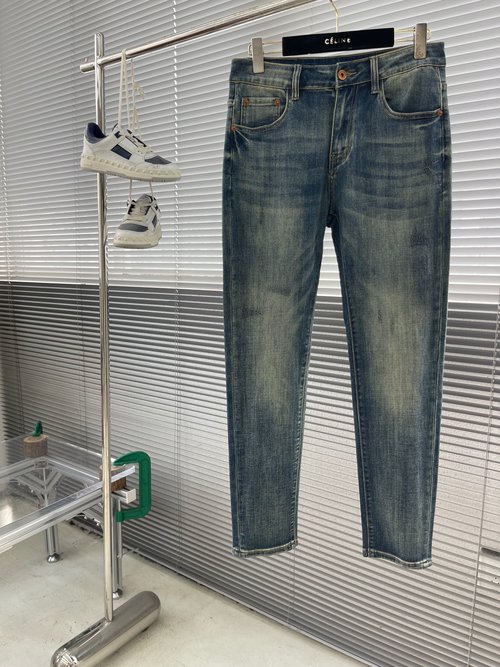 Versace Premium Jeans