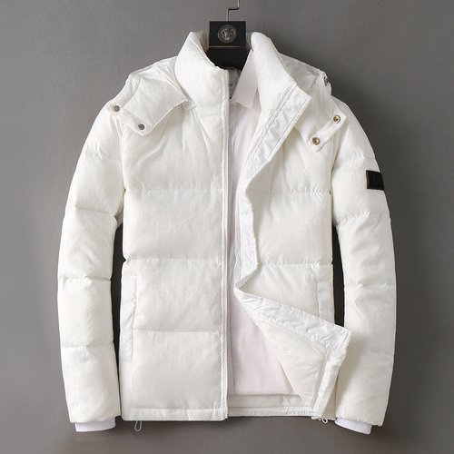 Dior 90% Down-Filled, Warm and Lightweight Jacket with Logo