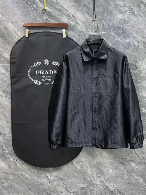 Dior Early Release Premium Jacket with 3 Labels