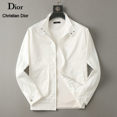 Dior Early Release Comfortable and Well-Fitting Jacket