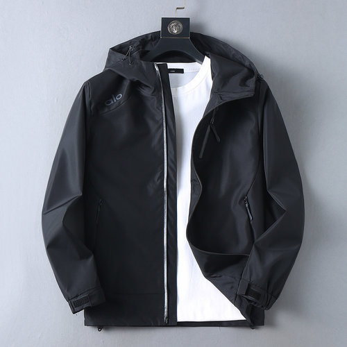 Loewe Pre-sale Comfortable and Well-Fitting Jacket