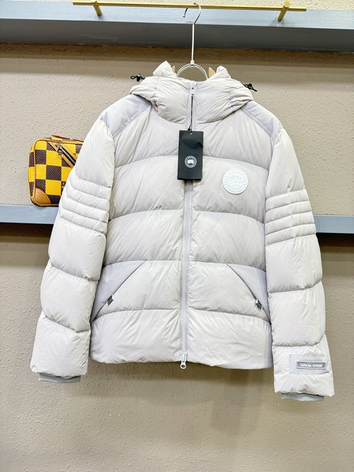 Canada Goose Advanced Waterproof Down Jacket