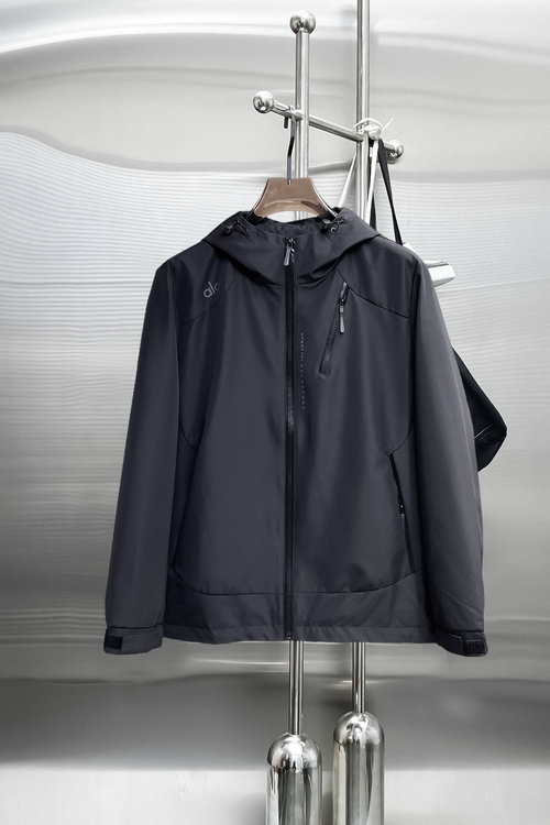 Loewe High-Quality Double-Sided Jacket with Return Policy