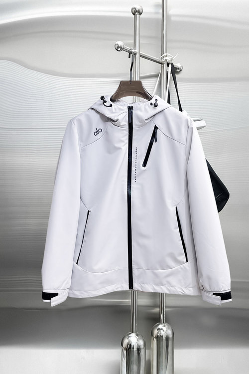 Loewe High-Quality Double-Sided Jacket with Return Policy