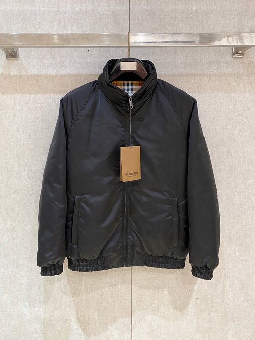 Manolo Blahnik Double - Sided Wearable Tech Fiber Jacket