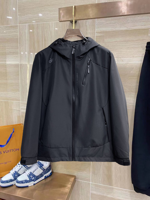 Loewe Reversible Jacket with Luxury Design