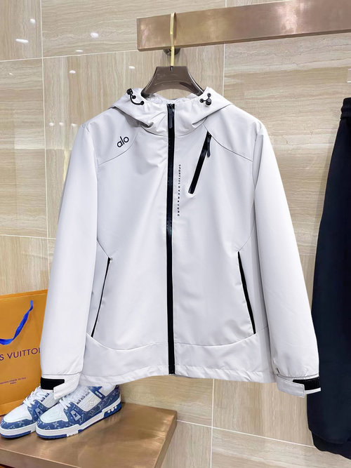 Loewe Reversible Jacket with Luxury Design