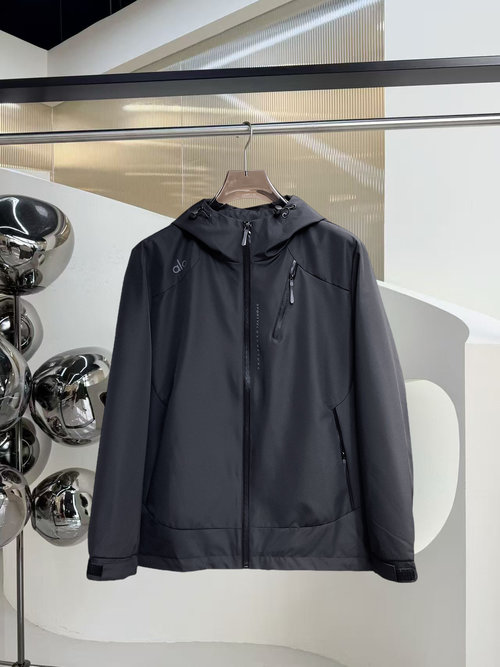 Loewe Reversible Jacket with High Comfort and Good Fit