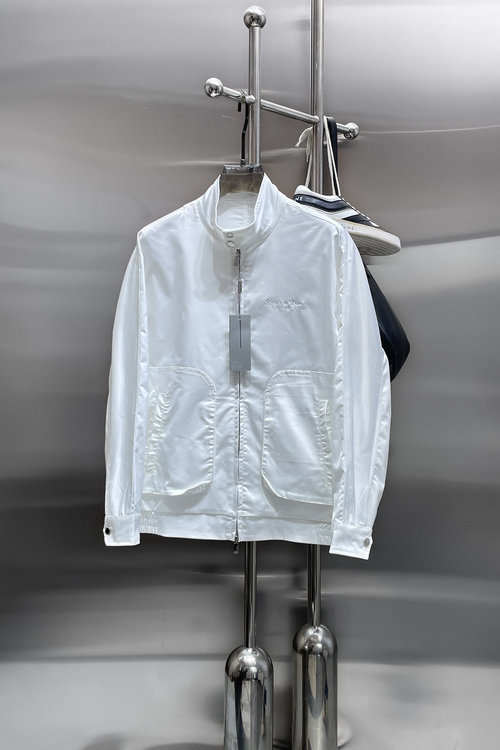 Dior Pre-sale Jacket with High Comfort and Good Fit