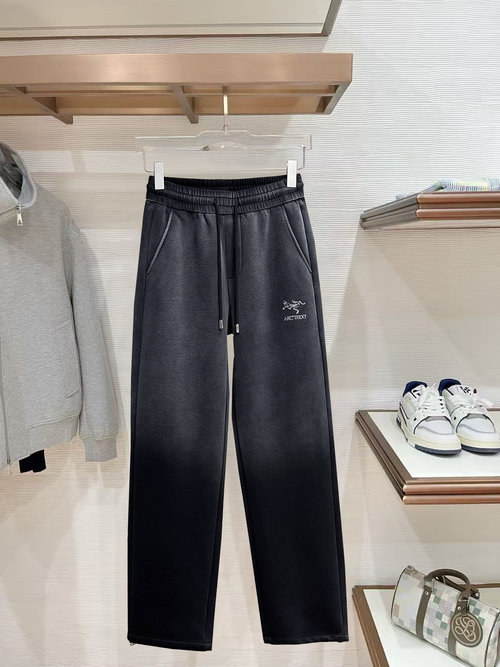ArcTeryx New Arrival Casual Pants with Logo, High Comfort