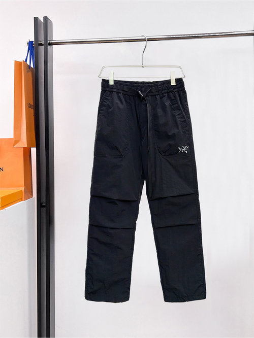 ArcTeryx Lightweight Down Pants for Outdoor Work
