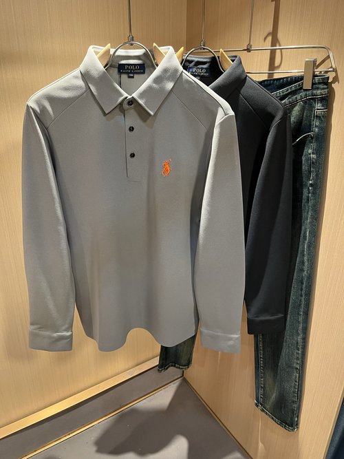 Louis Vuitton Elastic Waist Casual Pants