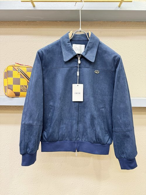 Dior Stylish Jacket Suitable for Any Occasion