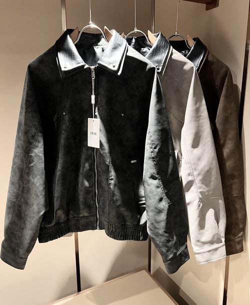 Dior High - end Casual Jacket for Daily Wear